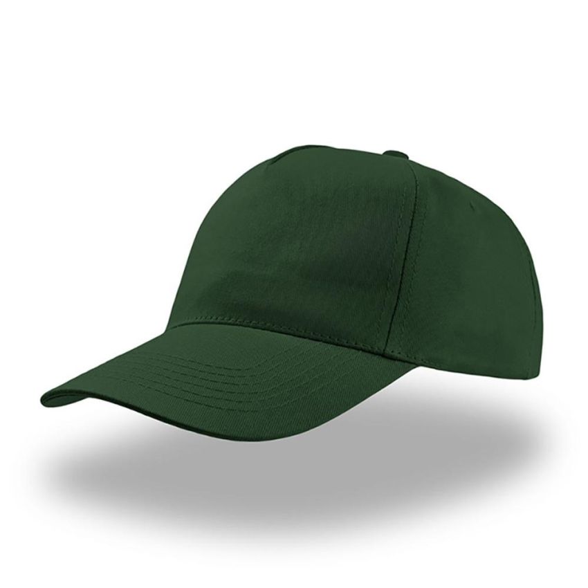 Start Five Casquette Start Five, 100% coton