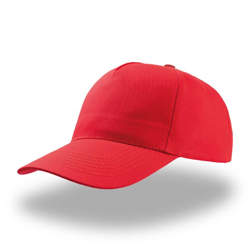 Start Five Casquette Start Five, 100% coton
