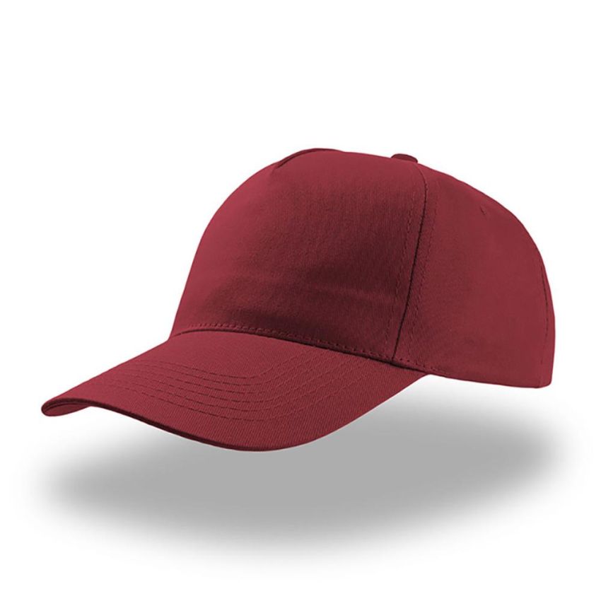 Start Five Casquette Start Five, 100% coton