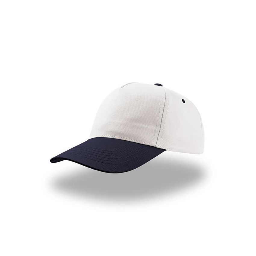 Start Five Casquette Start Five, 100% coton