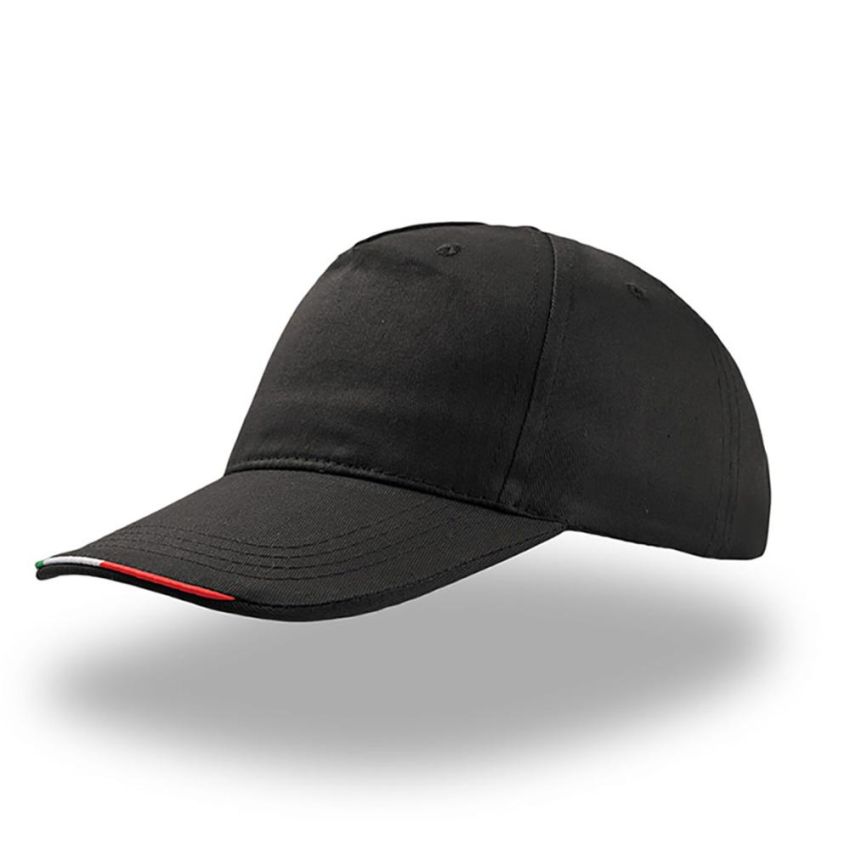 Start Five Italia Casquette Start Five Italia, 100% coton