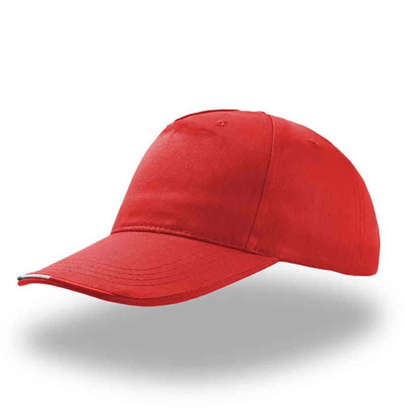 Start Five Italia Casquette Start Five Italia, 100% coton