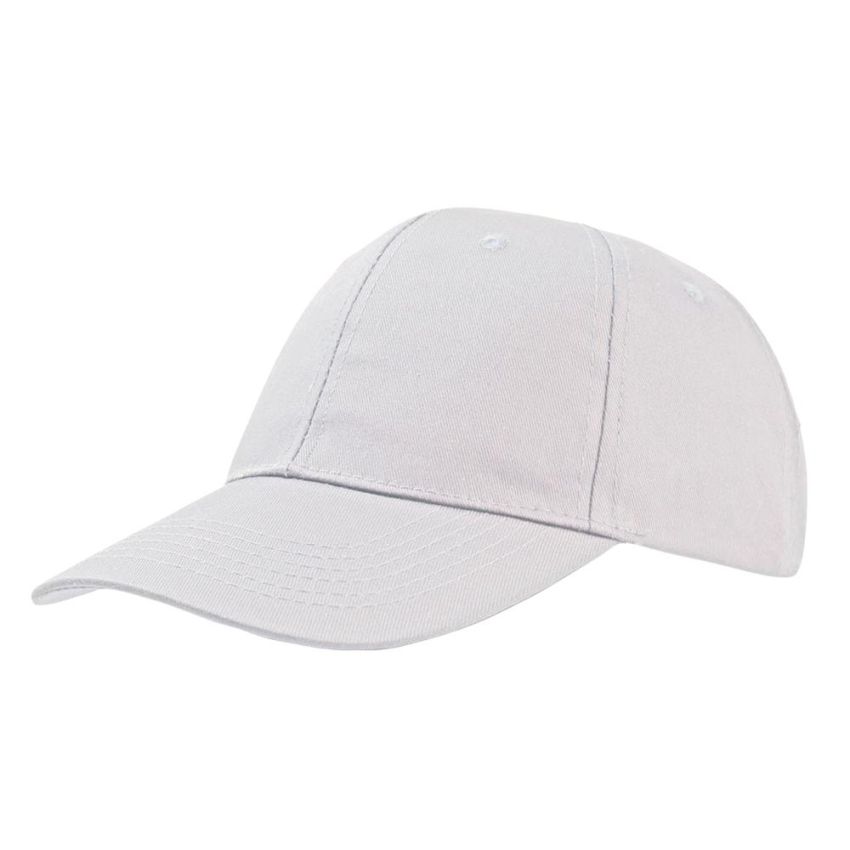 Casquette Start Six, 100% coton