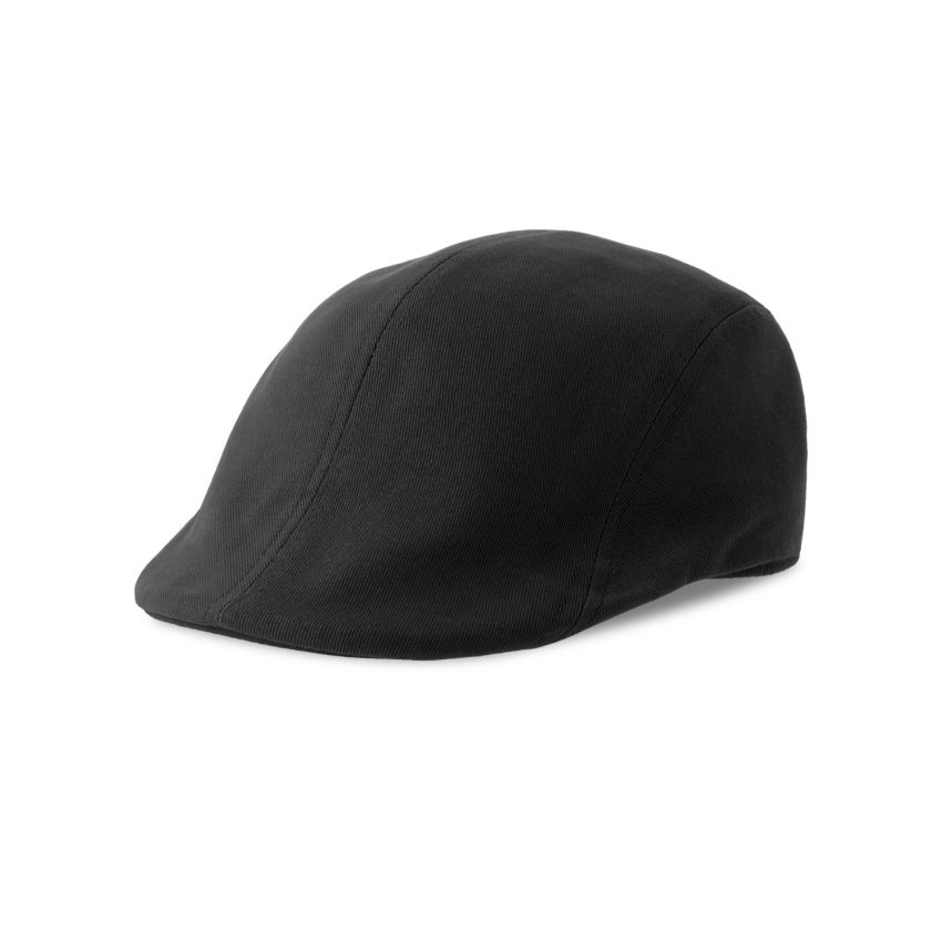 SWING-S Béret Swing S, 100% Coton