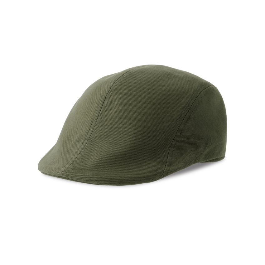 SWING-S Béret Swing S, 100% Coton