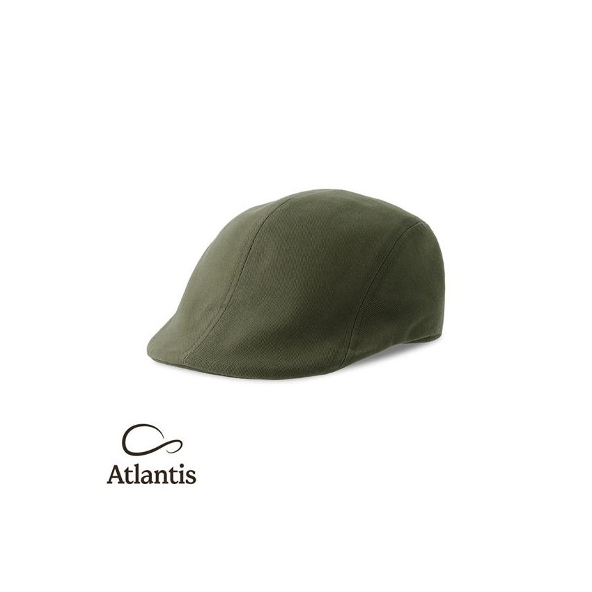 SWING-S Béret Swing S, 100% Coton