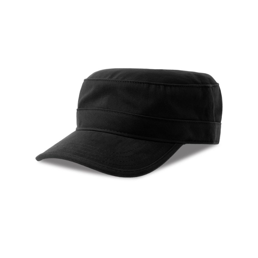 TANK-S Casquette Tank S, 100% Coton