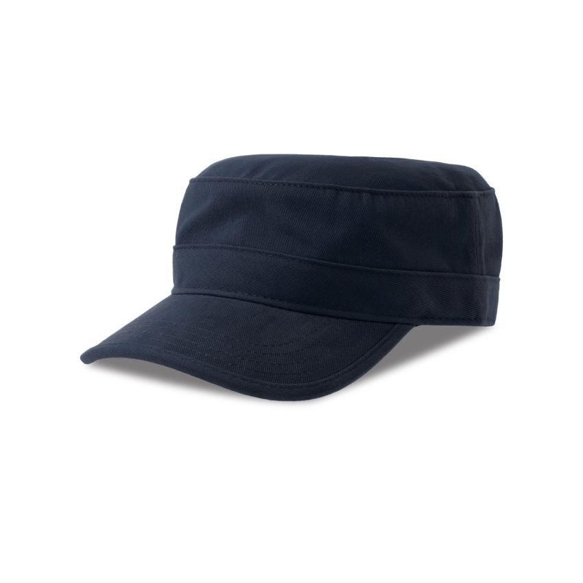 TANK-S Casquette Tank S, 100% Coton