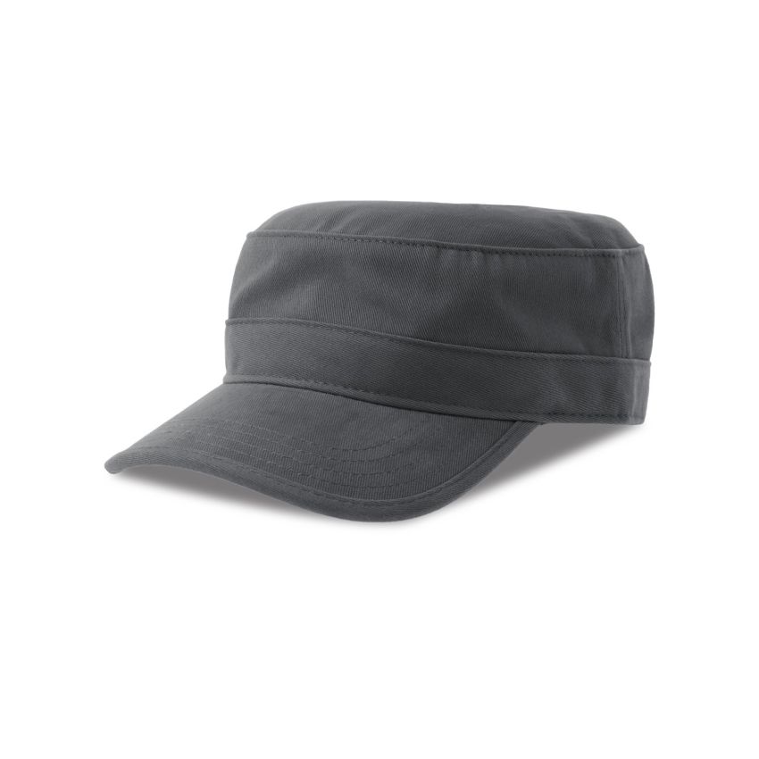 TANK-S Casquette Tank S, 100% Coton