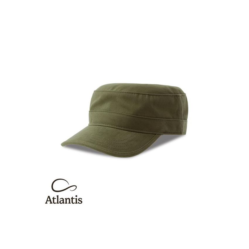 TANK-S Casquette Tank S, 100% Coton