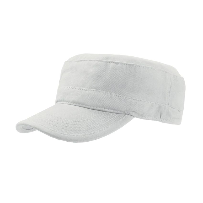 Bonnet Tank, 100% coton brossé