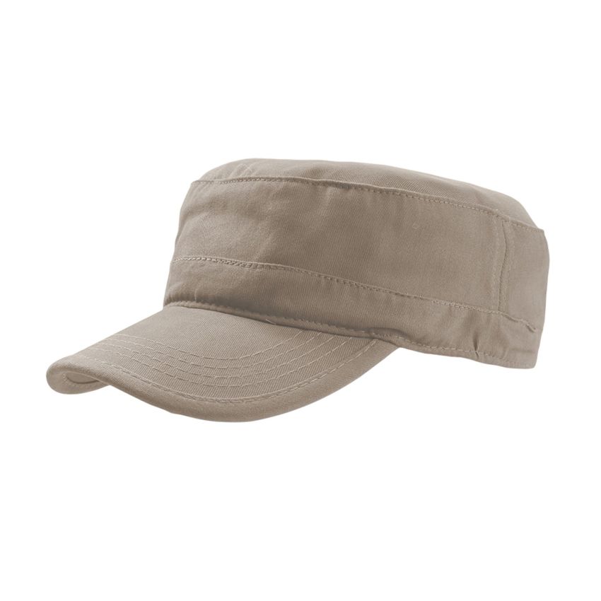 Bonnet Tank, 100% coton brossé