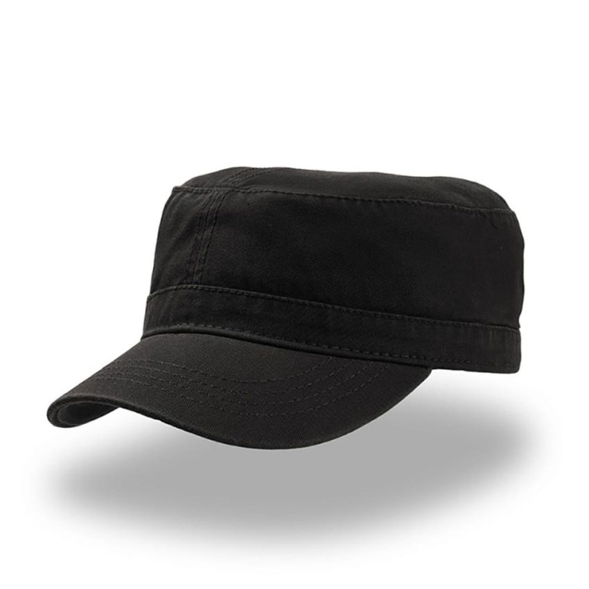 Casquette Uniforme Uniforme, 100 % coton chino