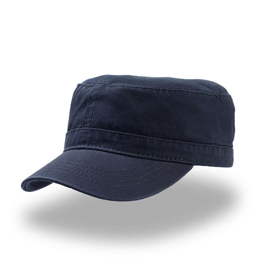 Casquette Uniforme Uniforme, 100 % coton chino