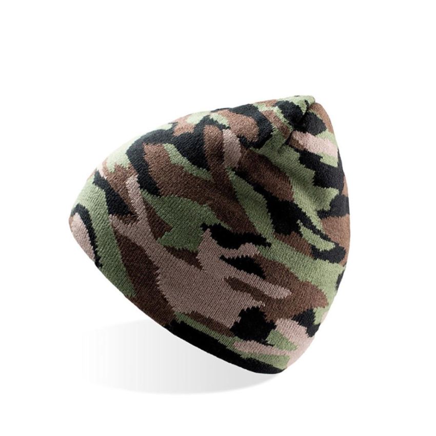 Wild Gorro Wild, 100% Acrylique