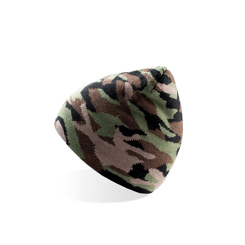 Wild Gorro Wild, 100% Acrylique