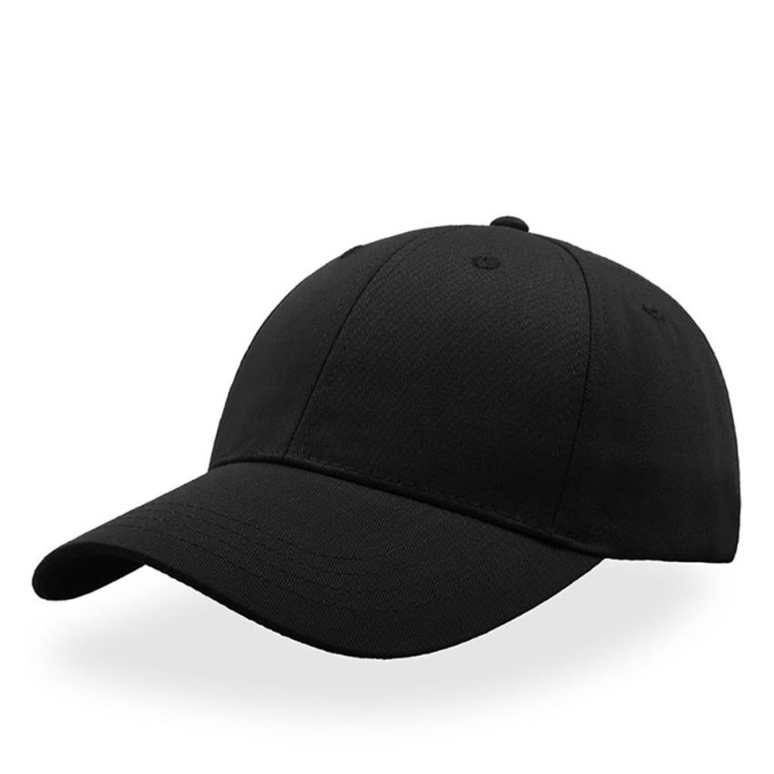 Zoom Casquette Zoom, 35% coton / 65% polyester
