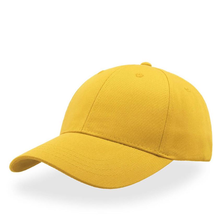 Zoom Casquette Zoom, 35% coton / 65% polyester