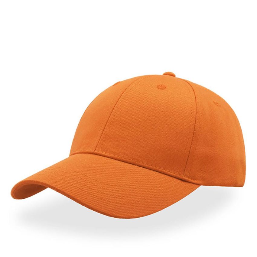 Zoom Casquette Zoom, 35% coton / 65% polyester