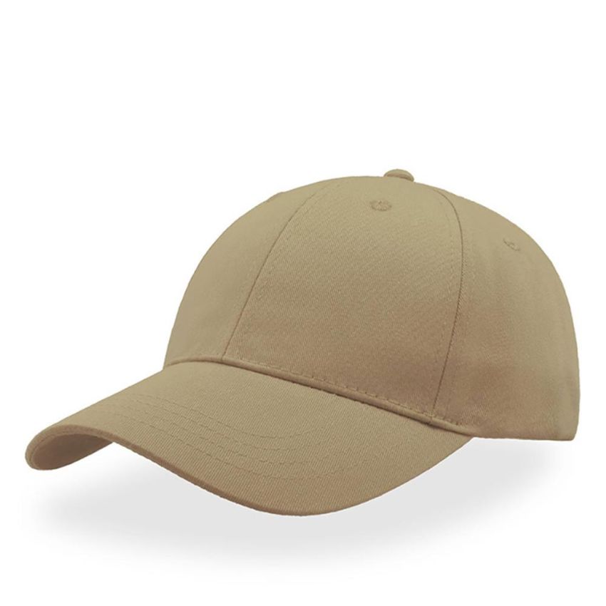 Zoom Casquette Zoom, 35% coton / 65% polyester