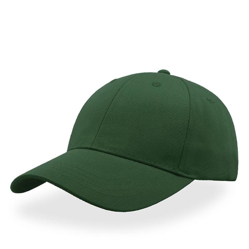 Zoom Casquette Zoom, 35% coton / 65% polyester