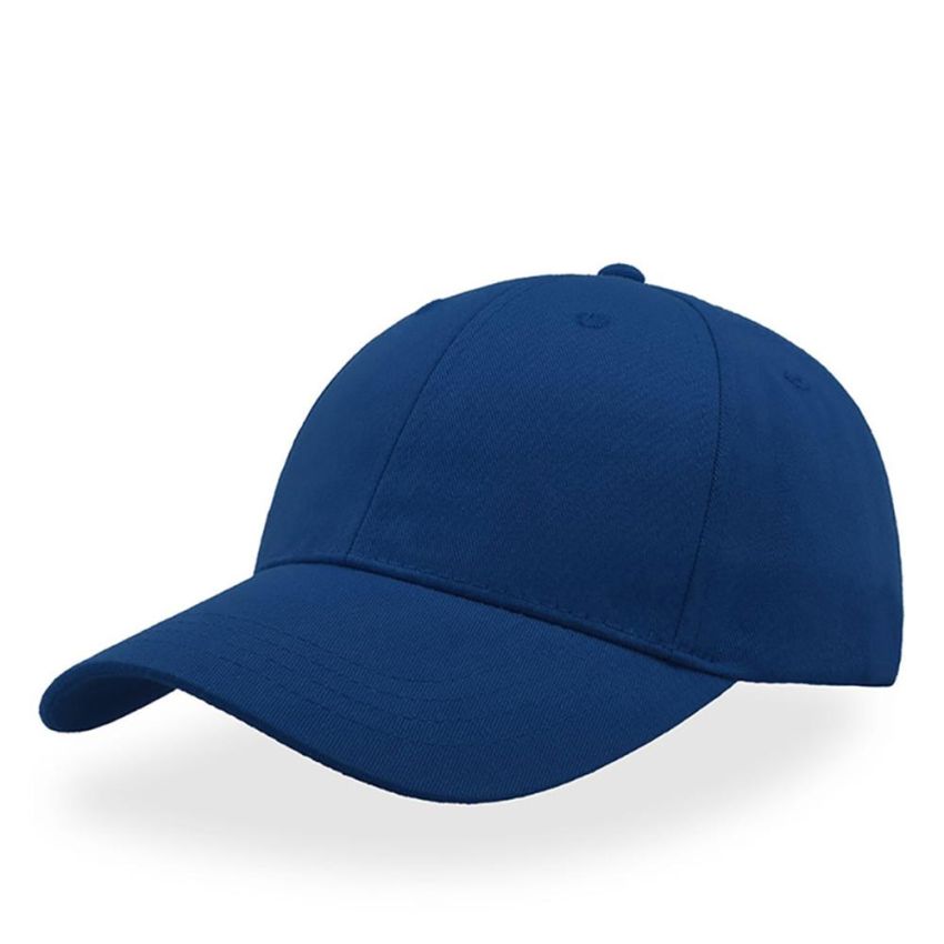 Zoom Casquette Zoom, 35% coton / 65% polyester