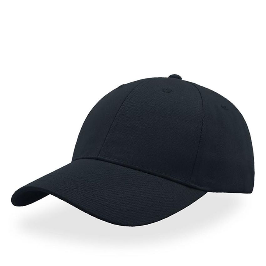 Zoom Casquette Zoom, 35% coton / 65% polyester