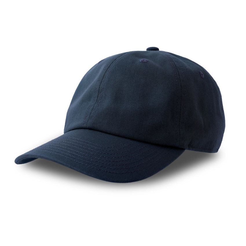 Casquette Dad Hat-S, 100% Coton