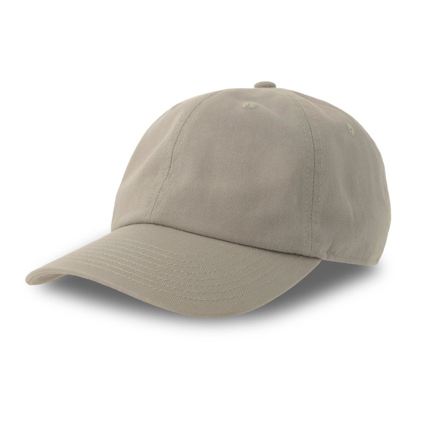 Casquette Dad Hat-S, 100% Coton