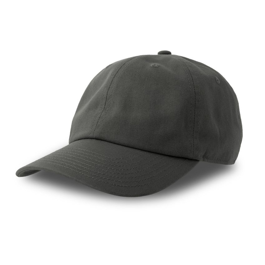 Casquette Dad Hat-S, 100% Coton