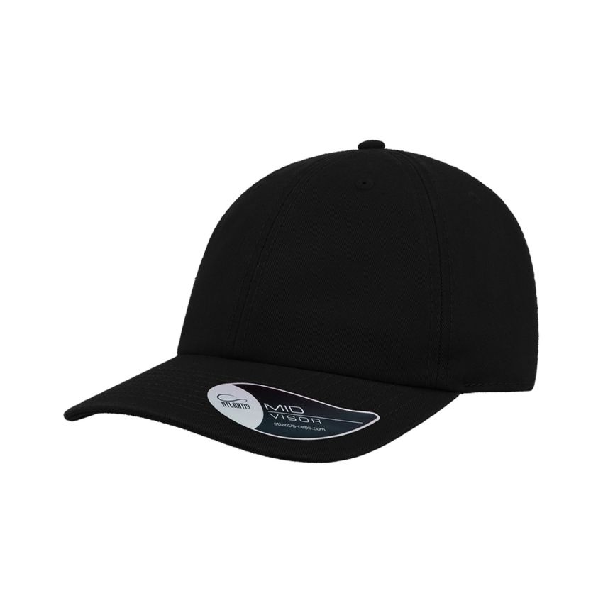 Casquette Dad Hat, 100% coton chinois lavé
