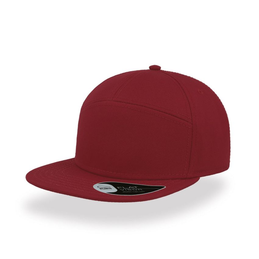 Casquette Deck Deck, 100% coton