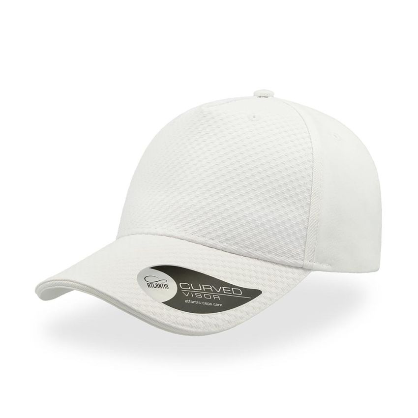Gear Casquette Gear, 100% coton chino / 100% polyester