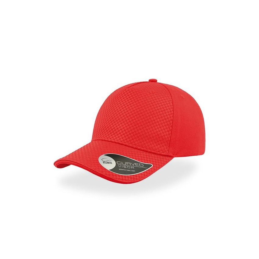 Gear Casquette Gear, 100% coton chino / 100% polyester
