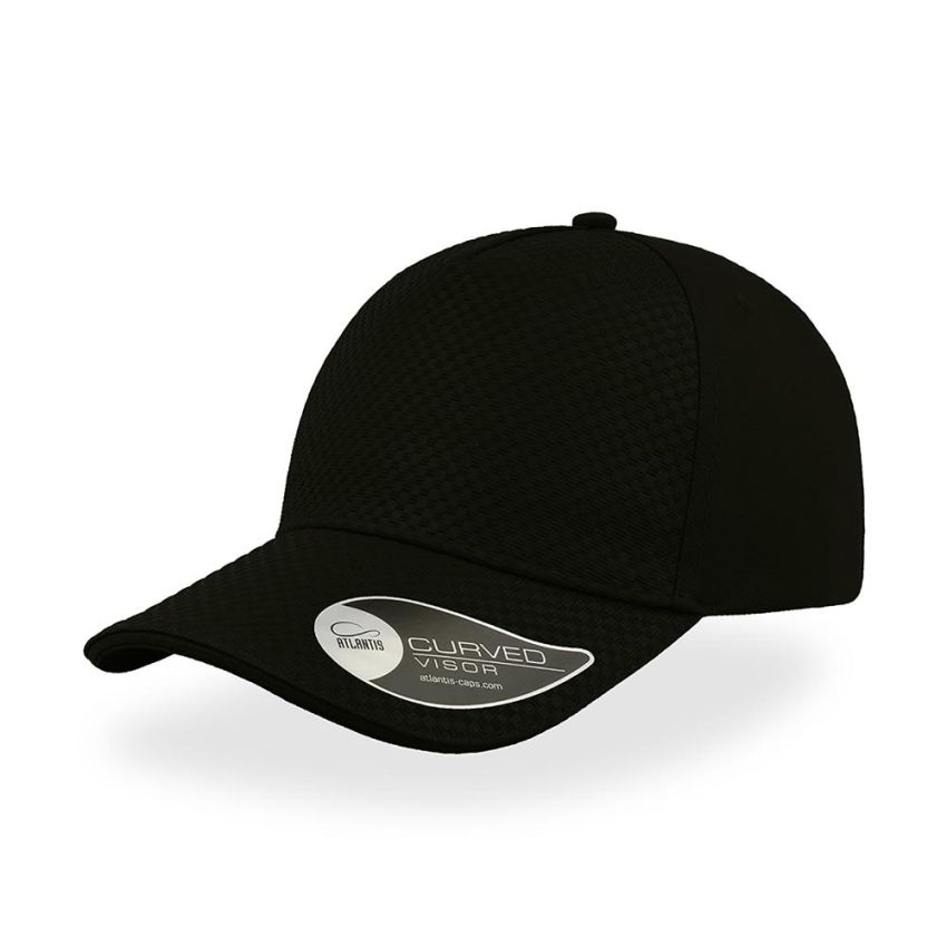 Gear Casquette Gear, 100% coton chino / 100% polyester