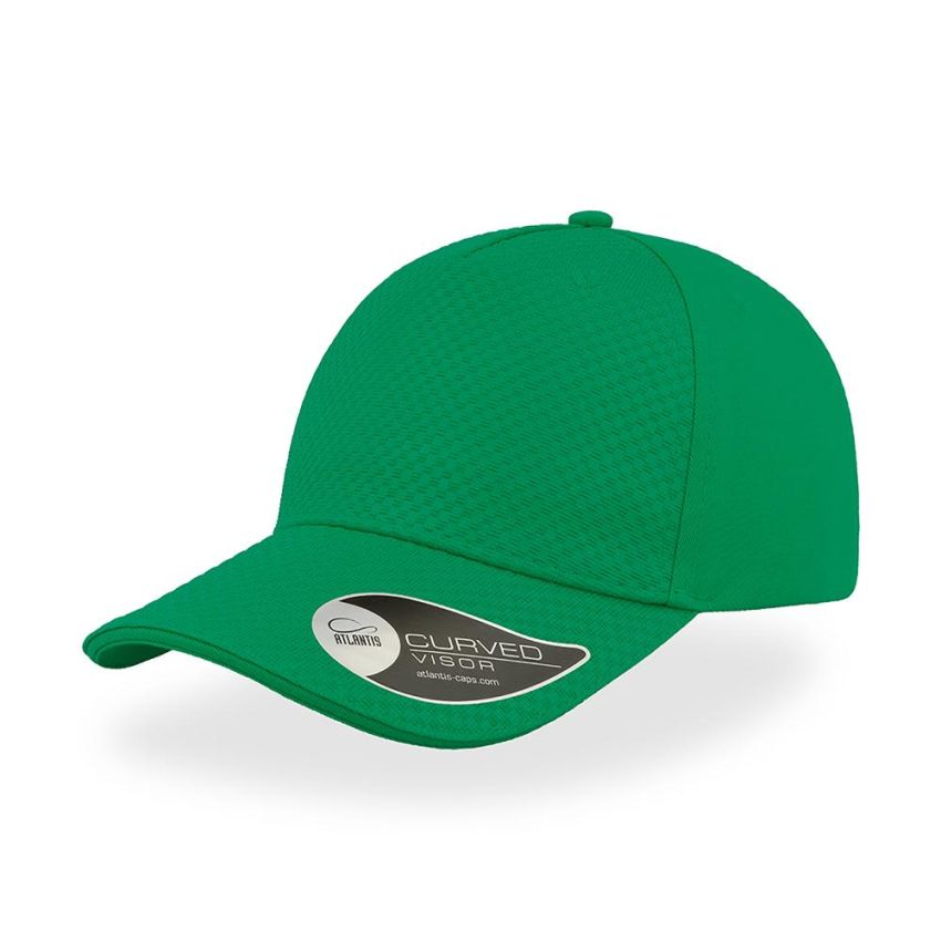 Gear Casquette Gear, 100% coton chino / 100% polyester