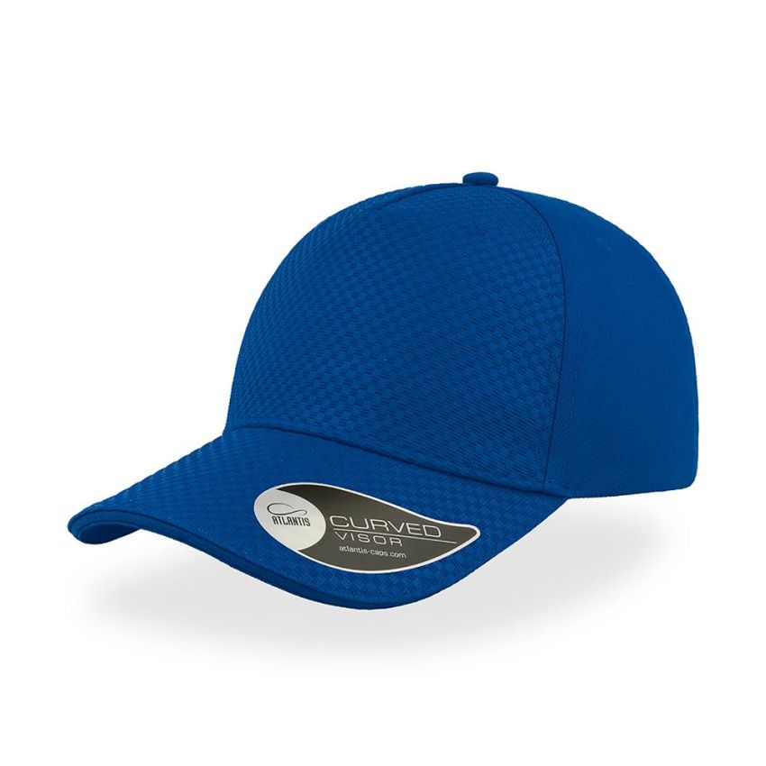 Gear Casquette Gear, 100% coton chino / 100% polyester