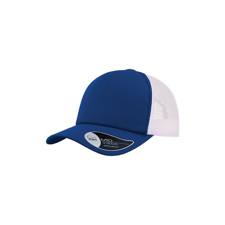 Casquette Record Record, 100 % coton sergé