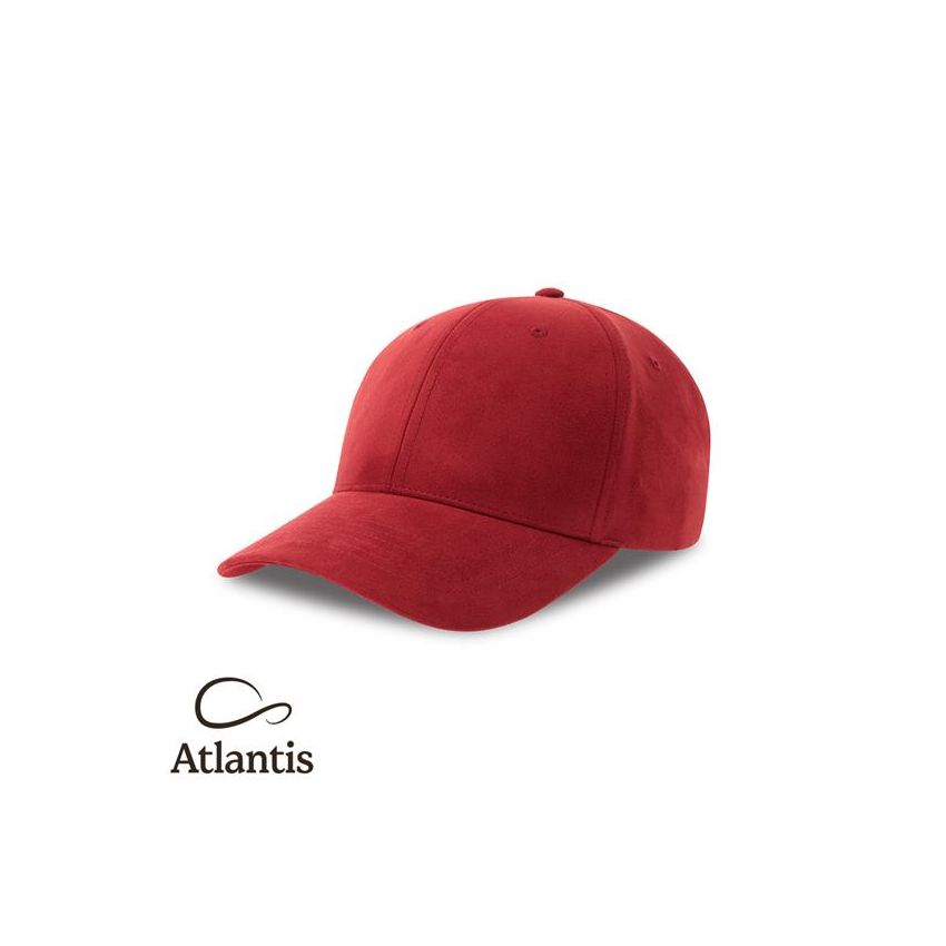 FAM-S Casquette Fam S, 81% Polyester Recyclé / 19% Polyester
