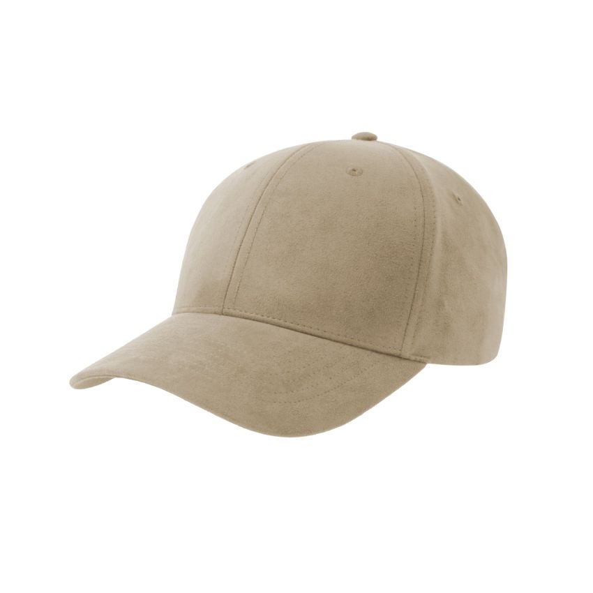 FAM-S Casquette Fam S, 81% Polyester Recyclé / 19% Polyester