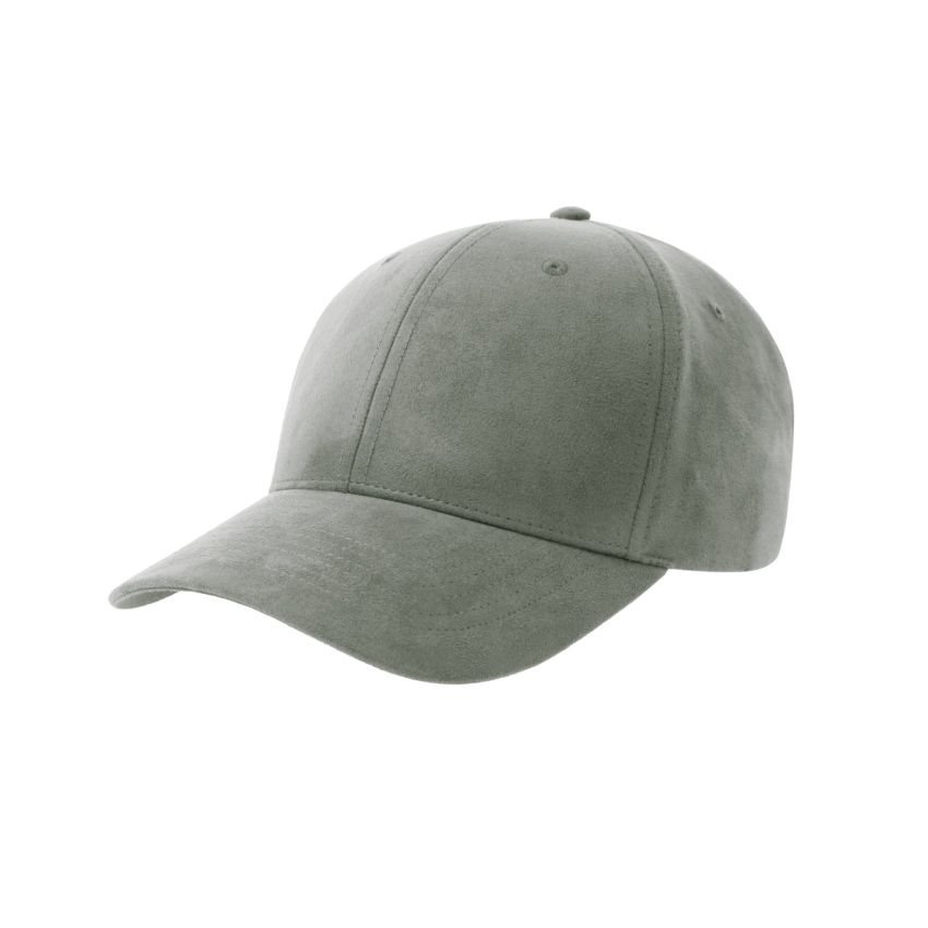 FAM-S Casquette Fam S, 81% Polyester Recyclé / 19% Polyester