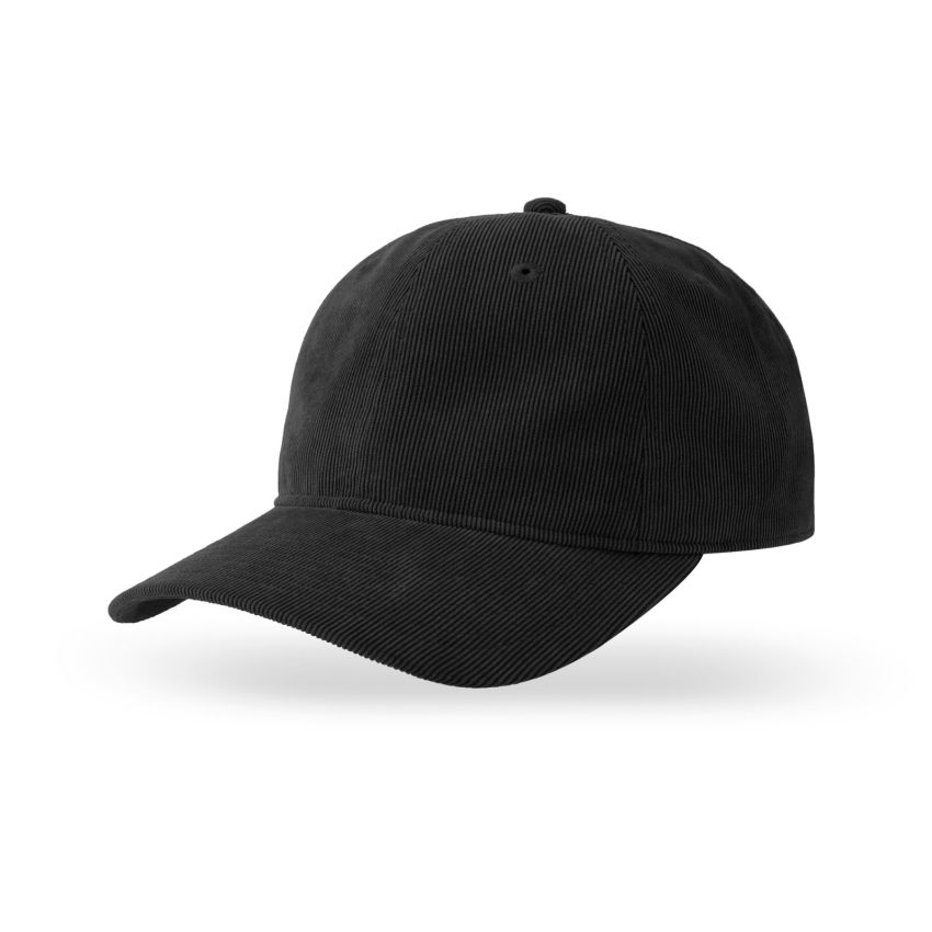Creep S Casquette Creep S, 100% polyester recyclé