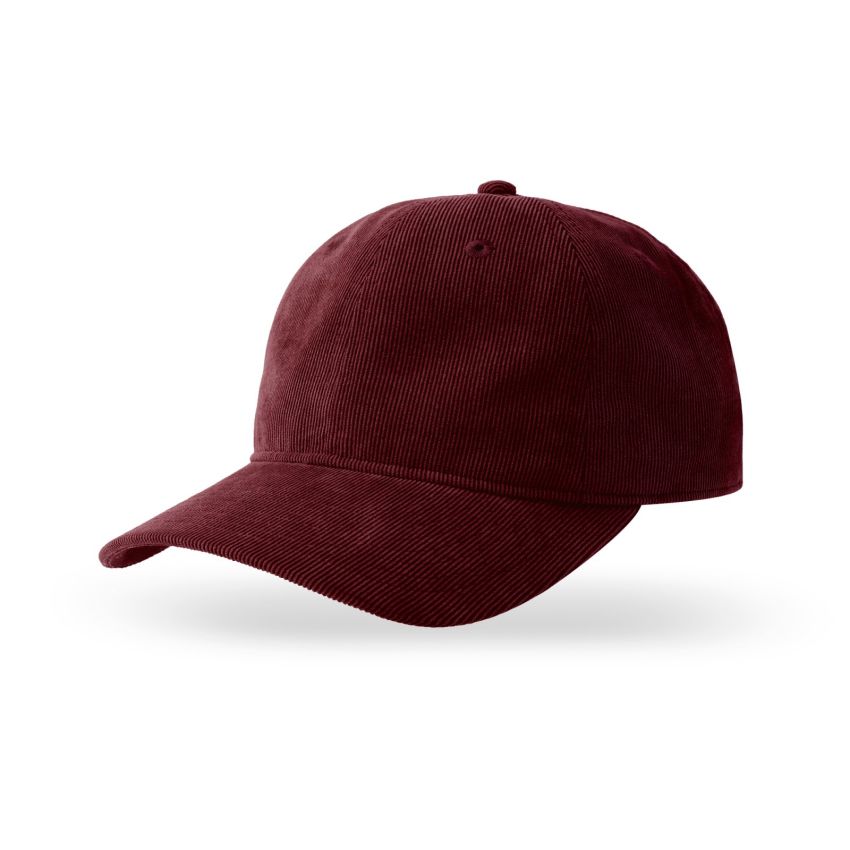 Creep S Casquette Creep S, 100% polyester recyclé