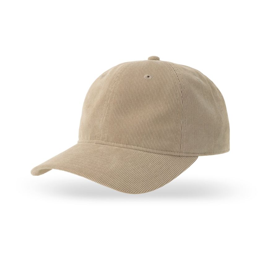 Creep S Casquette Creep S, 100% polyester recyclé