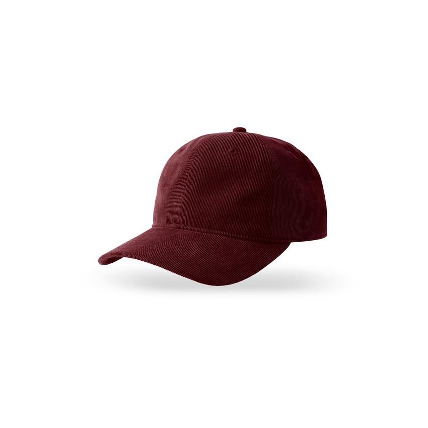 Creep S Casquette Creep S, 100% polyester recyclé