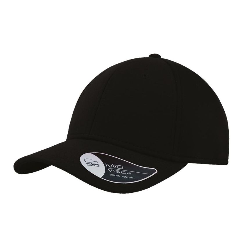 Feed Casquette Feed, 78 % coton / 22 % polyester