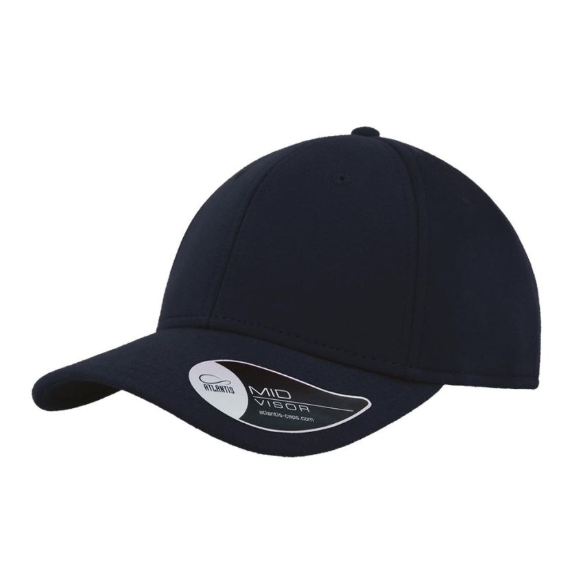 Feed Casquette Feed, 78 % coton / 22 % polyester