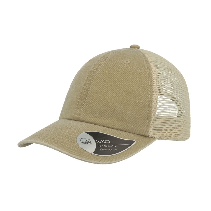 Casquette Boné Casquette, 100% coton chino