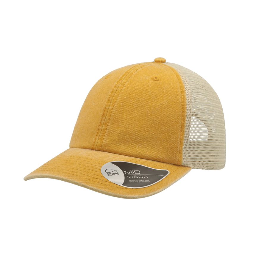 Casquette Boné Casquette, 100% coton chino