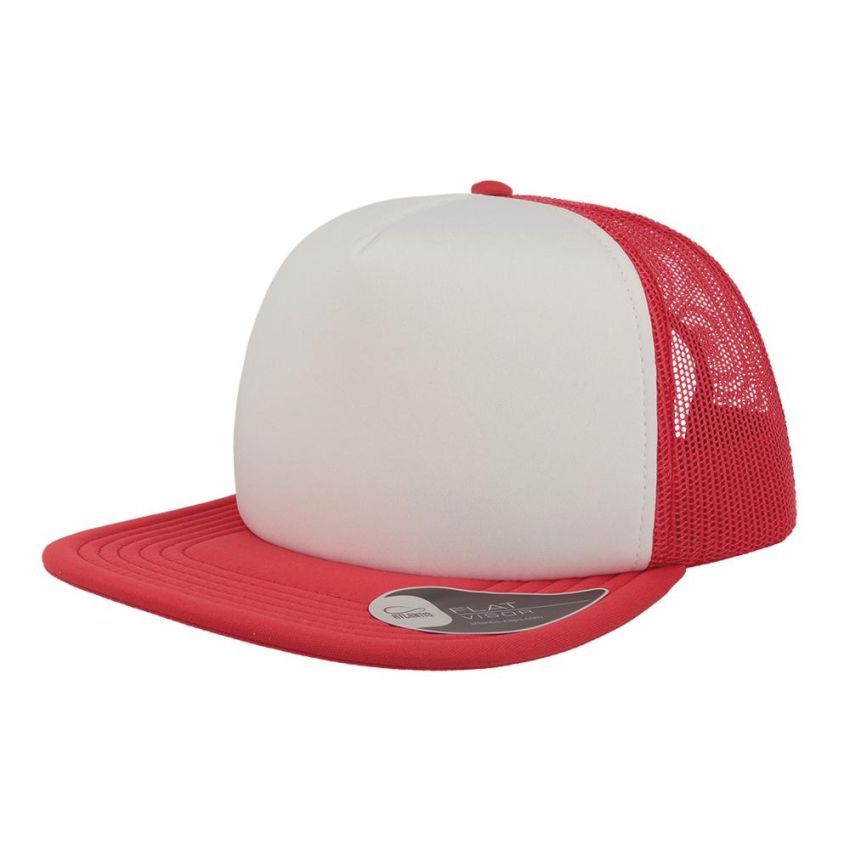 Snap 90s Casquette Snap 90s, 100% polyester